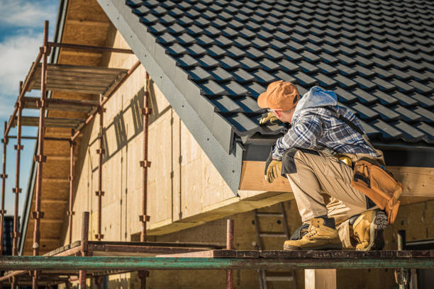Best Roof Replacement Cost  in Ledgewood, NJ